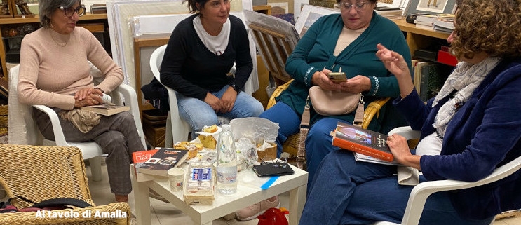 gruppo lettura