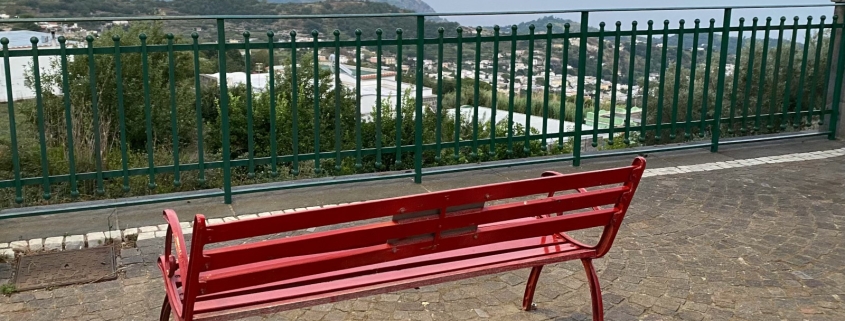 Panchina rossa