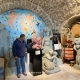Nicola Gioba artista Fontana Ischia