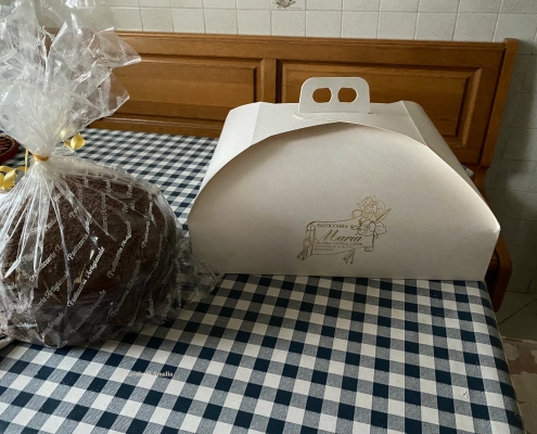 Pasticceria Maria Barano d'Ischia
