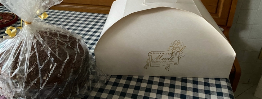 Pasticceria Maria Barano d'Ischia