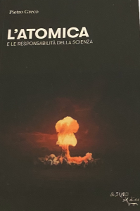 Pietro Greco L'Atomica