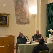 Presentazione_libro_Pietro_Greco Presentazione libro Pietro Greco