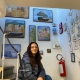 Antonella Buono Aperitivi in Arte