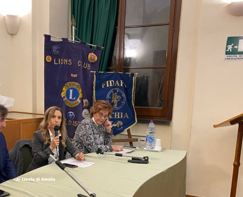 In memoria di Antonietta Giusto