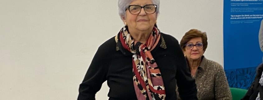 Nonna Titta e le sue ricette