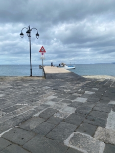 Piazzale Piazzale Aragonese Ischia Ponte