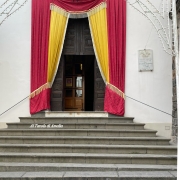 SpiritoSanto Ischia Ponte Chiesa Spirito Santo