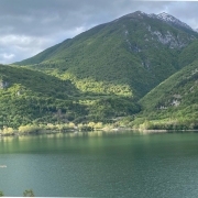 Lago di Scanno