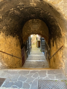 Scanno