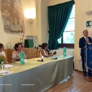 Convegno Fidapa