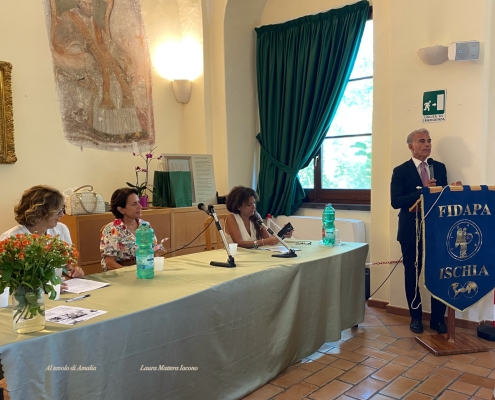 Convegno Fidapa
