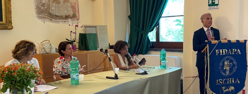 Convegno Fidapa