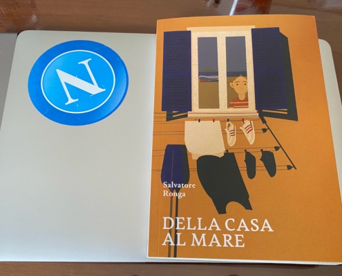 Ronga Della casa al mare