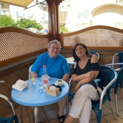 AntonellaTeresa Caffè Ischia Ponte Antonella e Teresa