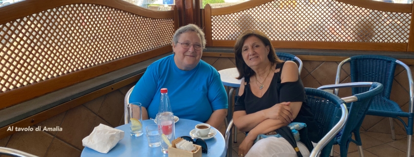 Caffè Ischia Ponte Antonella e Teresa