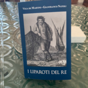 1LiparotidelRe I Liparioti del Re