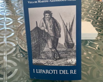 I Liparioti del Re