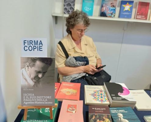 Campania Libri Festival