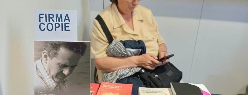Campania Libri Festival