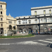 Napoli_piazza_trieste Napoli piazza Trieste e Trento