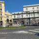 Napoli piazza Trieste e Trento